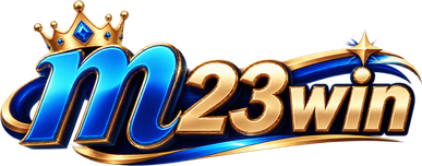 m 23win logo